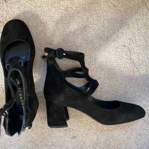 Bruno premi Mary Jane heels